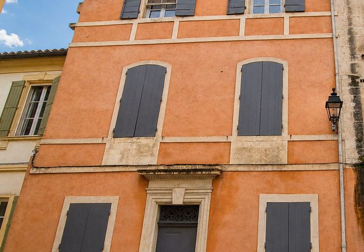 Rækkehus i Arles, Bouches-du-Rhone, Arles - € 367.000 | Ref: VM1223-ACTIVPATRIMONIA - foto 1