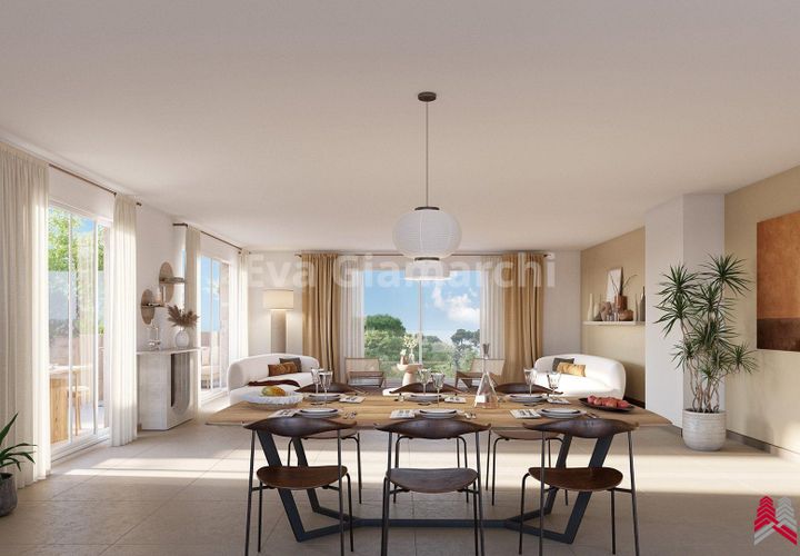 Apartament a Lattes, Herault, Lattes - € 211.000 | Ref: VA2679-ACTIVPATRIMONIA - foto 1