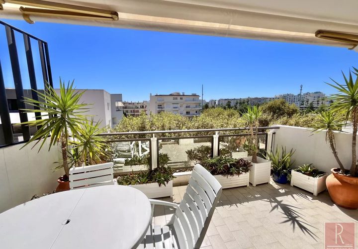 Apartament a Cannes, Alpes-Maritimes, Cannes - € 1.050/mes | Ref: 85244573 - foto 1