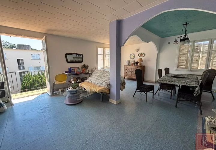 Lejlighed i Cannes, Alpes-Maritimes, Cannes - € 275.000 | Ref: 87166609 - foto 1