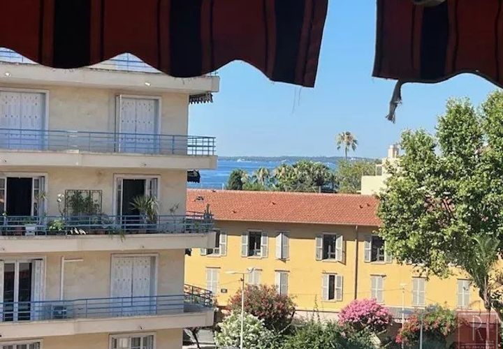Lejlighed i Antibes, Alpes-Maritimes, Antibes - € 245.000 | Ref: 87165495 - foto 1