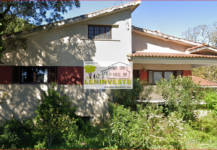 Villa i Ourem, Santarem, Ourem - € 387.500 | Ref: 675 - foto 1