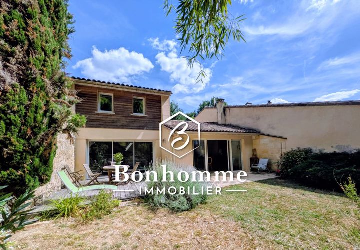 Villa a Langoiran, Gironde, Langoiran - € 279.900 | Ref: 87158464 - foto 1