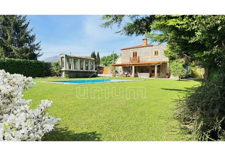 Villa a Montaria, Viana do Castelo, Montaria - € 595.000 | Ref: R5524 - foto 1