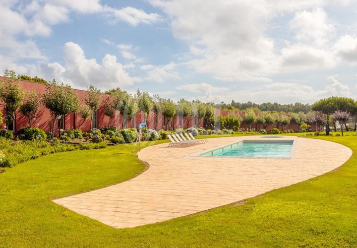 Villa i Vau, Leiria, Vau - € 350.000 | Ref: 98357 - foto 1
