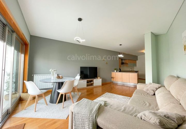 Lejlighed i Moncao, Viana do Castelo, Moncao - € 215.000 | Ref: 4347 - foto 1