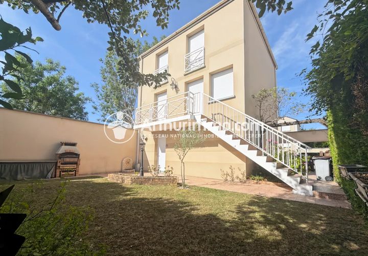 Villa i Saint-Pierre-Du-Perray, Essonne, Saint-Pierre-Du-Perray - € 319.000 | Ref: 87168997 - foto 1