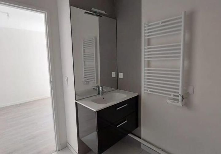 Apartament a Orly, Val-de-Marne, Orly - € 1.040/mes | Ref: 11052924 - foto 1