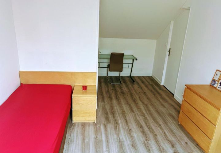 Estudi a Morangis, Essonne, Morangis - € 700/mes | Ref: 11052917 - foto 1