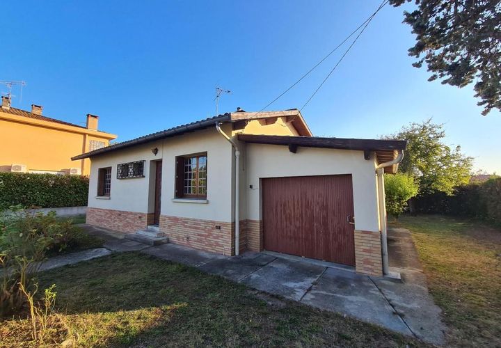 Villa a Castelginest, Haute-Garonne, Castelginest - € 677/mes | Ref: GES06190001-148 - foto 1