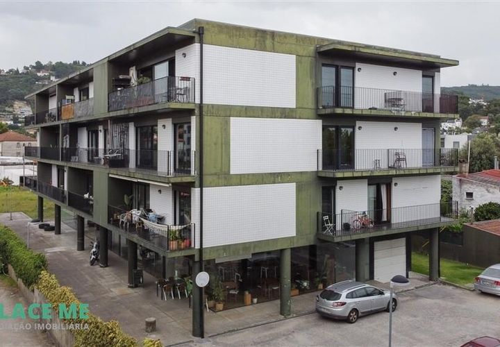 Apartament a Braga, Braga, Braga - € 820/mes | Ref: 113021 - foto 1