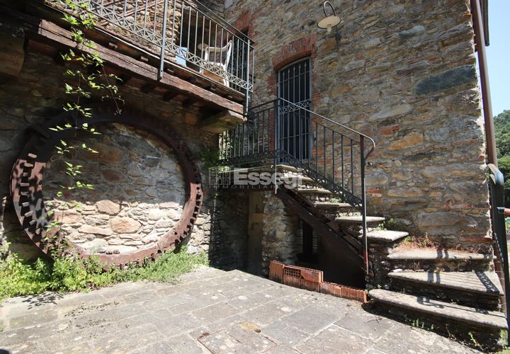 Byhus i Capannori, Lucca, Capannori - € 220.000 | Ref: IA04267 - foto 1