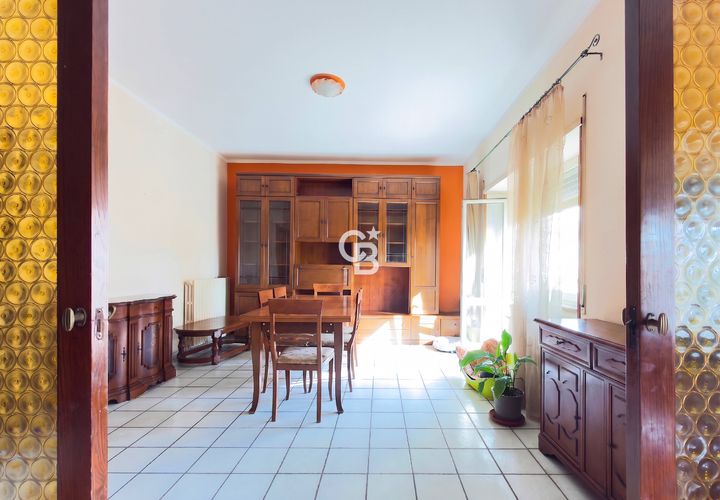 Lejlighed i Viterbo, Viterbo, Viterbo - € 135.000 | Ref: CBI006-11-333098 - foto 1