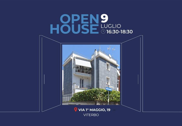 Lejlighed i Viterbo, Viterbo, Viterbo - € 119.000 | Ref: CBI006-2878-333111 - foto 1
