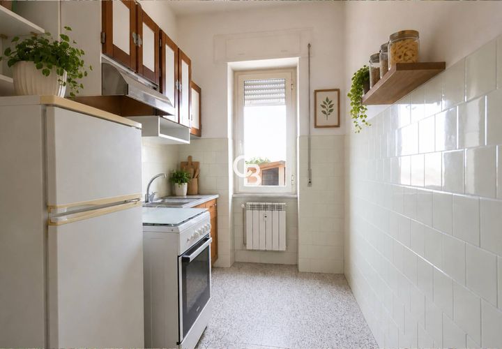 Lejlighed i Viterbo, Viterbo, Viterbo - € 68.000 | Ref: CBI006-4-333117 - foto 1