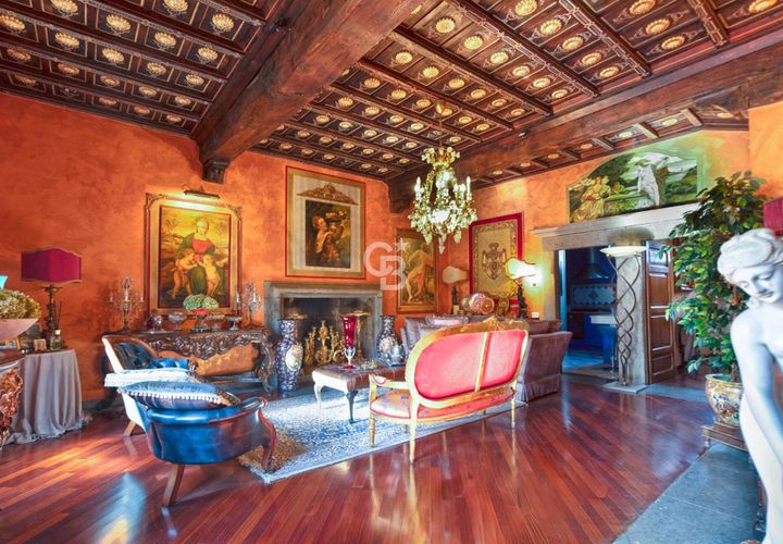 Villa en Viterbo, Viterbo, Viterbo - € 295.000 | Ref: CBI006-7-333119 - photo 1