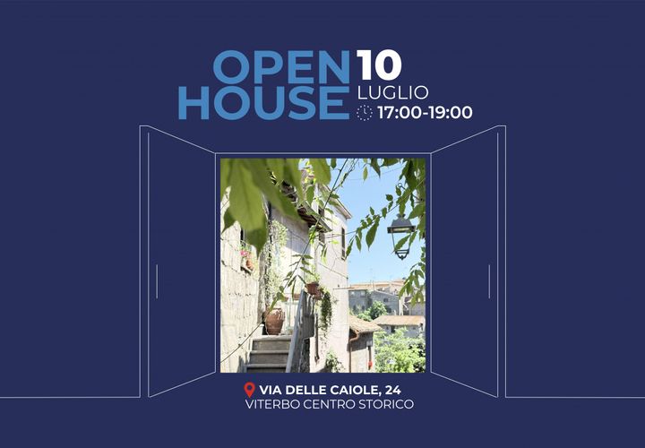 Lejlighed i Viterbo, Viterbo, Viterbo - € 128.000 | Ref: CBI006-1526-333125 - foto 1