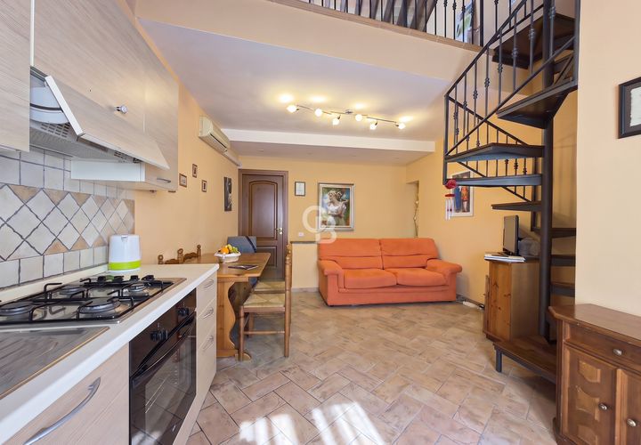 Wohnung in Viterbo, Viterbo, Viterbo - € 128.000 | Ref: CBI006-1526-333125 - Foto 1