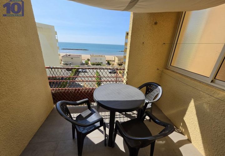 Lejlighed i Valras-Plage, Herault, Valras-Plage - € 135.000 | Ref: 340654463 - foto 1