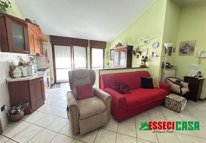 Lejlighed i Caravaggio, Bergamo, Caravaggio - € 138.000 | Ref: C006 - foto 1