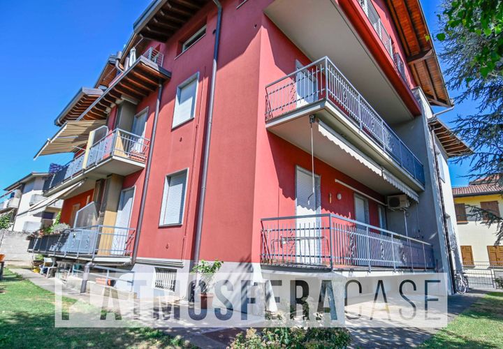 Lejlighed i Curno, Bergamo, Curno - € 189.000 | Ref: 1071 - foto 1