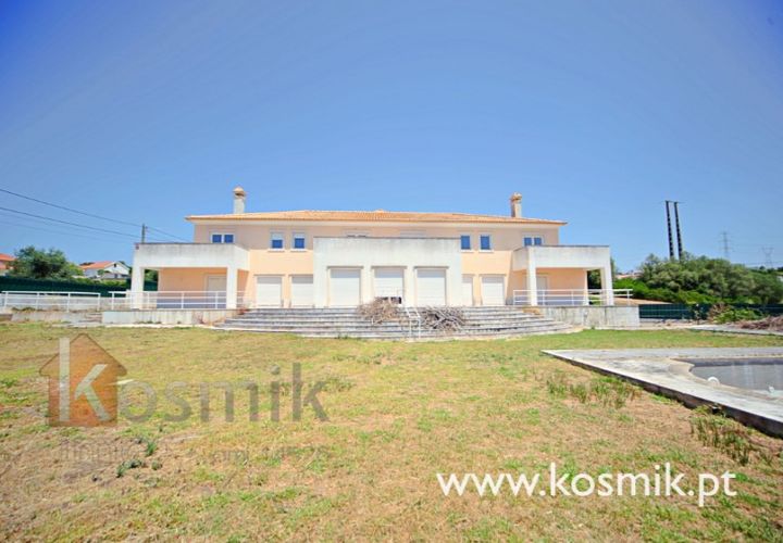 Villa em Bucelas, Lisbon, Bucelas - € 995.600 | Ref: VM_8008d - foto 1