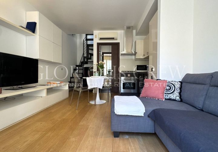 Lejlighed i Milan, Milan, Milan - € 490.000 | Ref: 3745 - foto 1