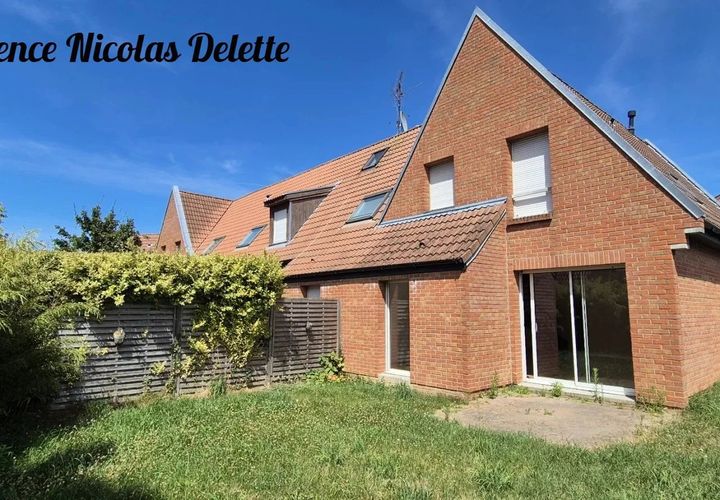 Villa i Wervicq-Sud, Nord, Wervicq-Sud - € 282.000 | Ref: 87172803 - foto 1
