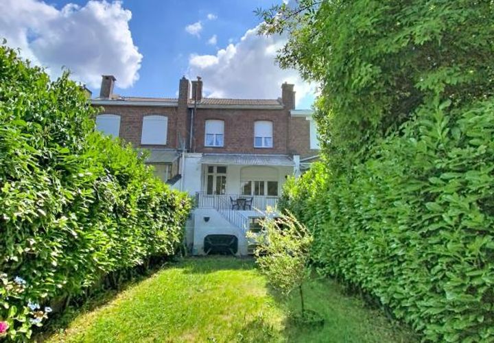 Villa a Tourcoing, Nord, Tourcoing - € 263.000 | Ref: TCG-39804-PBUBI - foto 1