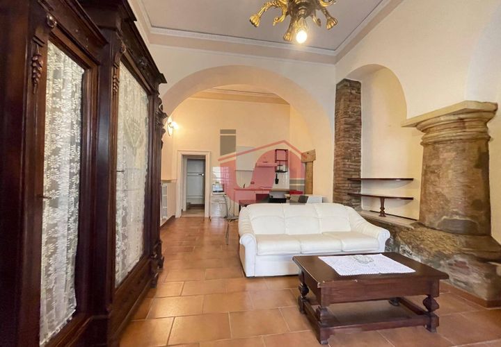 Apartament a Benevento, Benevento, Benevento - € 550/mes | Ref: AA39687 - foto 1