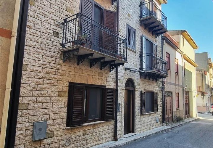 Villa i Campofiorito, Palermo, Campofiorito - € 87.000 | Ref: 8682RV50708 - foto 1