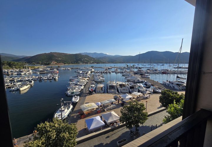 Lejlighed i Saint-Florent, Haute-Corse, Saint-Florent - € 198.450 | Ref: 87144115 - foto 1