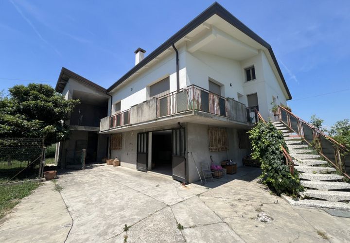 Villa a Rubano, Padua, Rubano - € 385.000 | Ref: VM385SA - foto 1