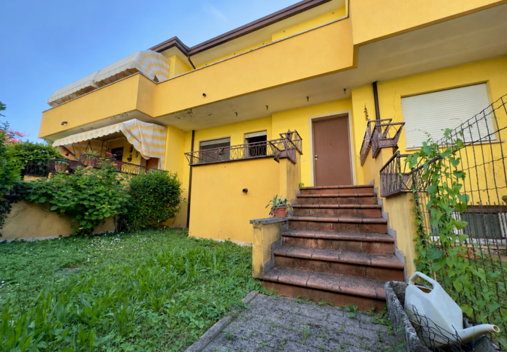 Rækkehus i Rubano, Padua, Rubano - € 210.000 | Ref: VE210SA - foto 1