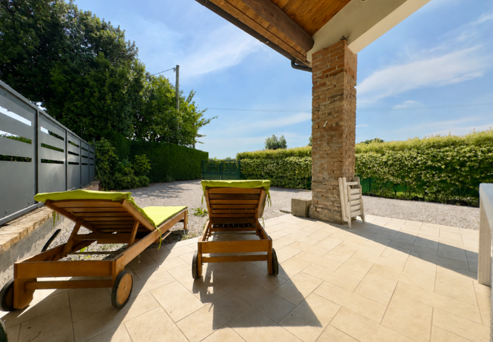 Villa em Vo', Padua, Vo' - € 225.000 | Ref: VG225VO - foto 1