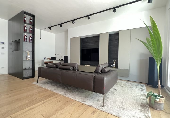 Lejlighed i Rubano, Padua, Rubano - € 200.000 | Ref: AV200RU - foto 1