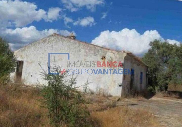 Ruinere i Tavira, Faro, Tavira - € 800.000 | Ref: Q-25356 - foto 1