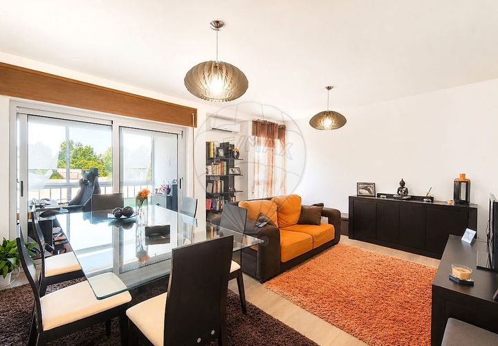 Lejlighed i Coimbra, Coimbra, Coimbra - € 195.000 | Ref: A-31257 - foto 1