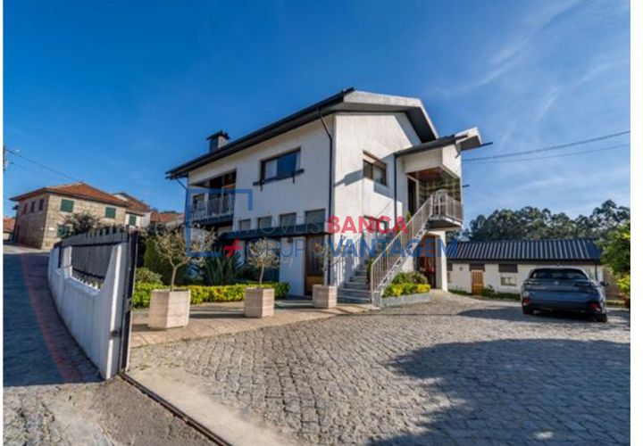 Villa i Penafiel, Porto, Penafiel - € 525.000 | Ref: M-31256 - foto 1