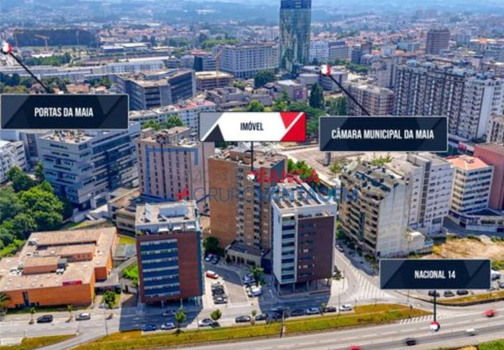 Lejlighed i Maia, Porto, Maia - € 390.000 | Ref: A-31262 - foto 1