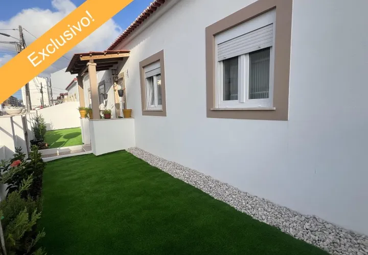 Villa a Santo Onofre e Serra do Bouro, Leiria, Santo Onofre e Serra do Bouro - € 275.000 | Ref: MOR4377 - foto 1