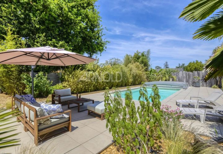 Villa a Vertou, Loire-Atlantique, Vertou - € 821.600 | Ref: 87169642 - foto 1