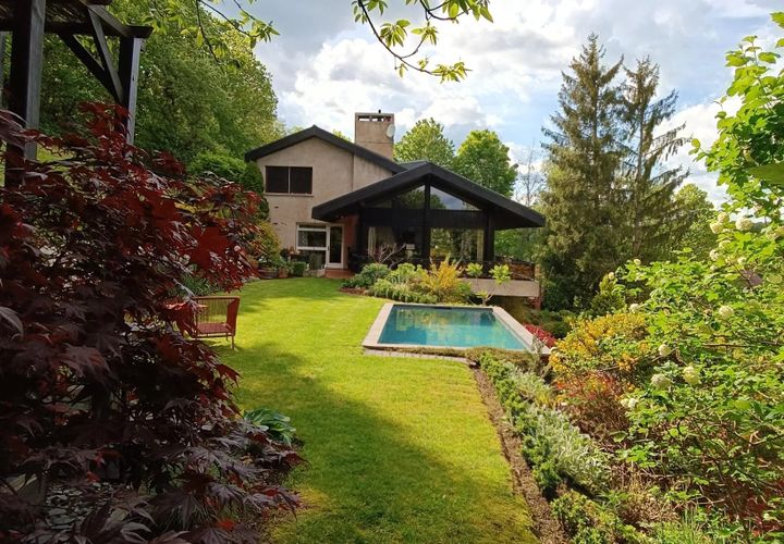 Villa a Le Creusot, Saone-et-Loire, Le Creusot - € 394.800 | Ref: 87166543 - foto 1
