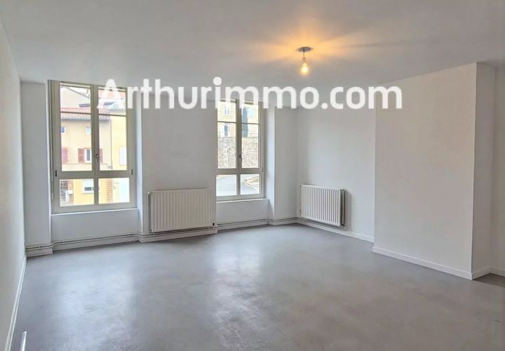 Apartament a Saint-Forgeux, Rhone, Saint-Forgeux - € 755/mes | Ref: 87174346 - foto 1