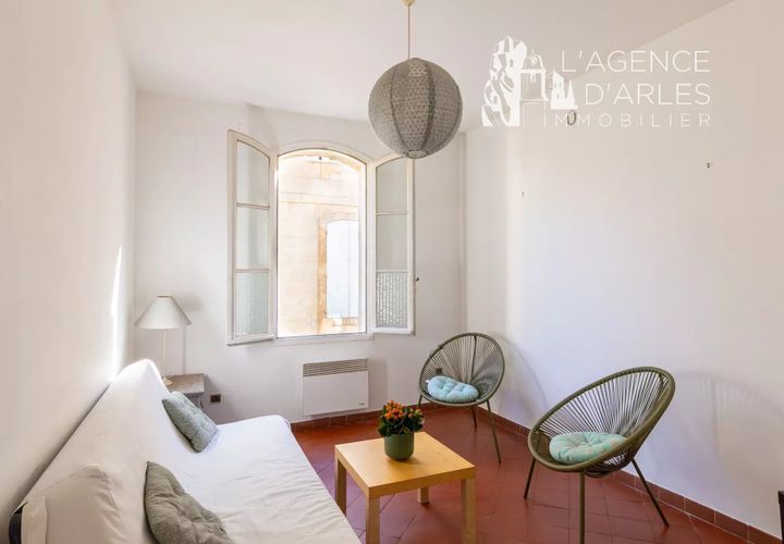 Lejlighed i Arles, Bouches-du-Rhone, Arles - € 145.000 | Ref: EG972 - foto 1