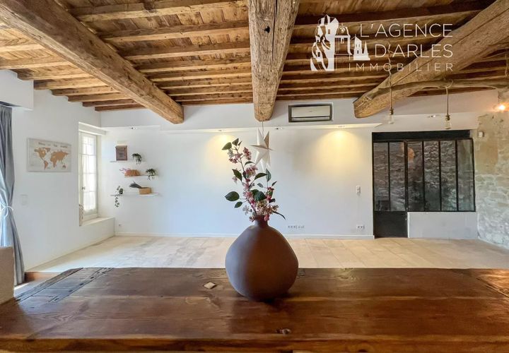 Byhus i Arles, Bouches-du-Rhone, Arles - € 580.000 | Ref: EG987 - foto 1
