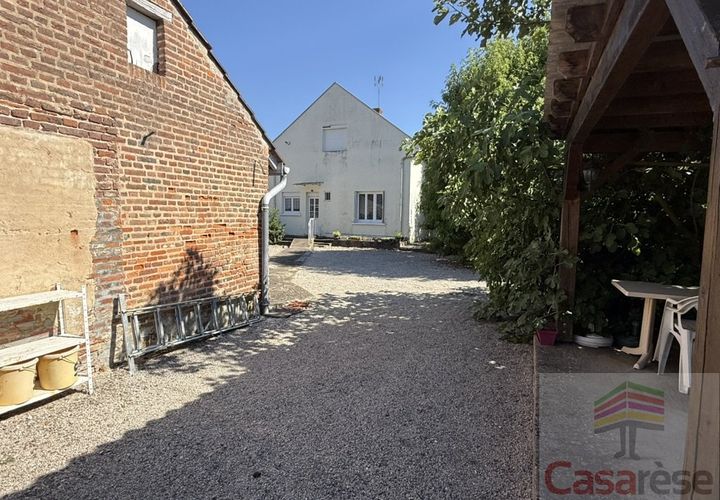 Villa em Mervans, Saone-et-Loire, Mervans - € 149.000 | Ref: 6900410355 - foto 1