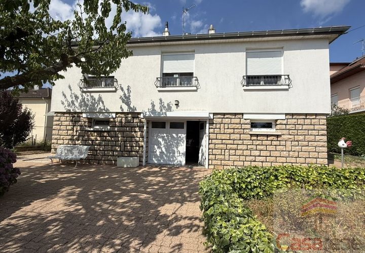 Villa i Saint-Remy, Saone-et-Loire, Saint-Remy - € 185.000 | Ref: 6900410341 - foto 1