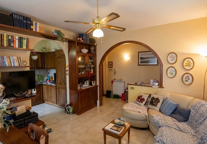 Wohnung in Chiusi, Siena, Chiusi - € 144.000 | Ref: AP932 - Foto 1