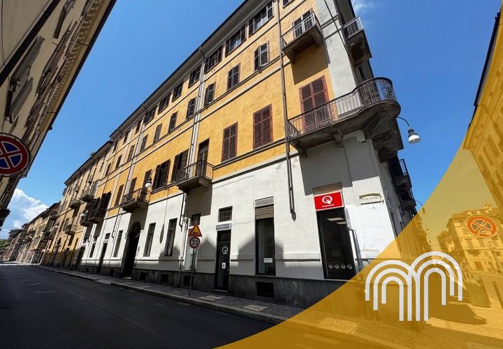 Lejlighed i Torino, Turin, Torino - € 665.000 | Ref: santachiara32 - foto 1